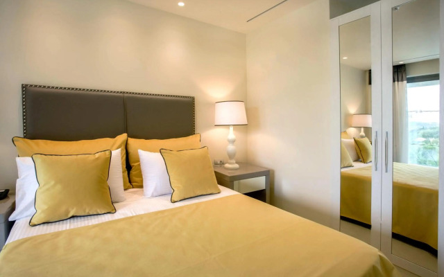 Rodostamo Hotel & Spa - Adults friendly
