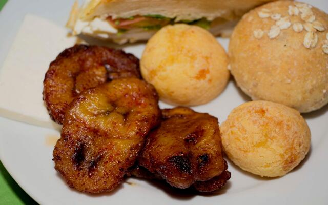 Quality Hotel Manaus