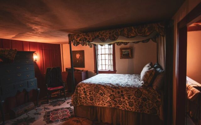 Heavitree of Griswold B&B