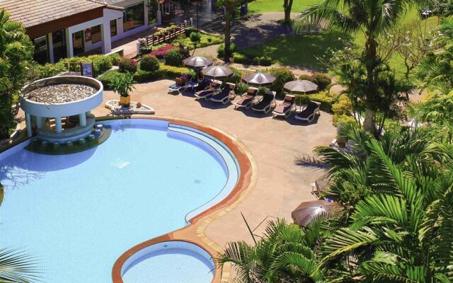 Novotel Rayong Rim Pae