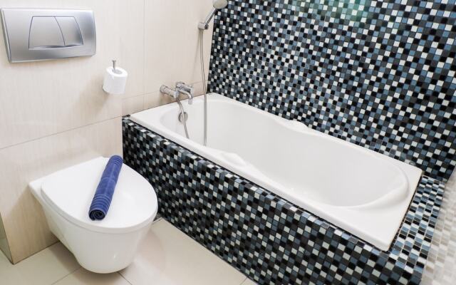 Exclusive 2BR The Via & The Vue Apartment Ciputra World By Travelio