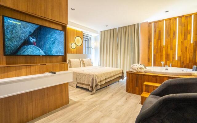 Antalya City +12 Adult Only
