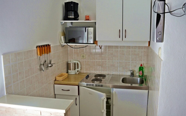Apartments Marica