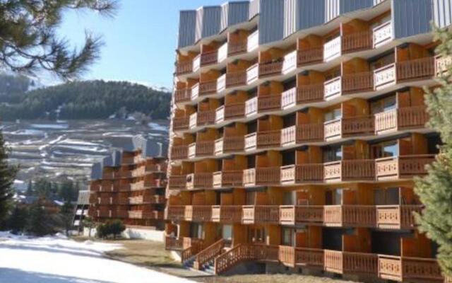 Appartement Les Deux Alpes, 1 pièce, 2 personnes - FR-1-348-218