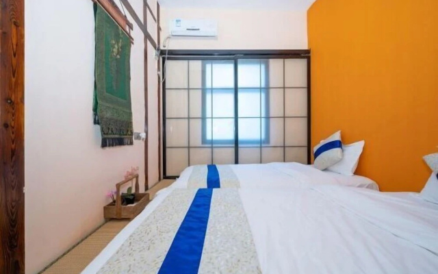 Xiaomangu Haishang Beach Boutique Inn (Dapeng Guanhu) – Guest Rooms – Shenzhen