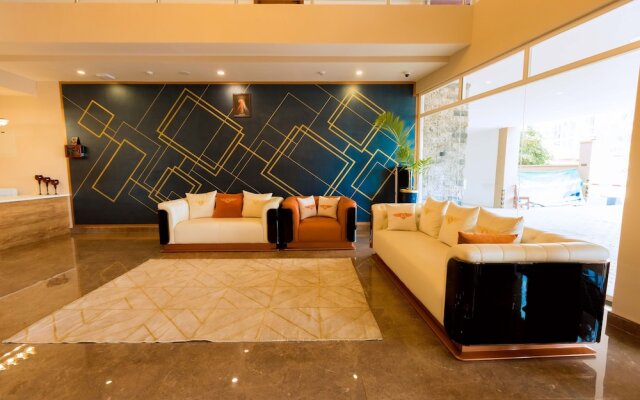 The Hut Restaurant & Boutique hotel
