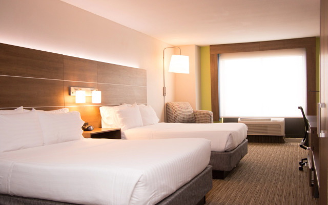 Comfort Inn & Suites Tyler - Lindale