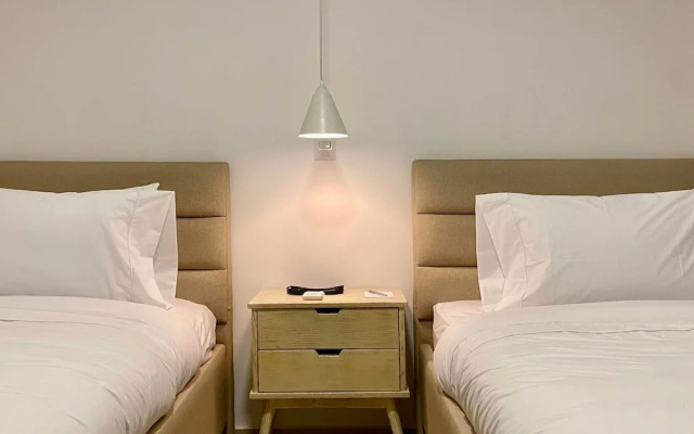 w Breathtaking 2BR Apartment w/ AC in Cartagena - Apartment in 卡塔赫纳 - Photo 4