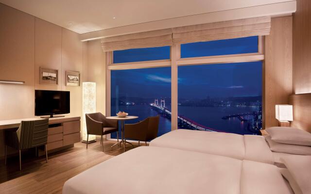 Park Hyatt Busan