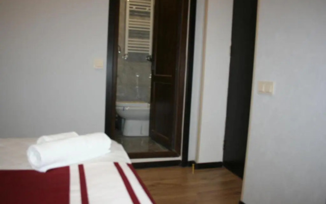 apartament MEDEA