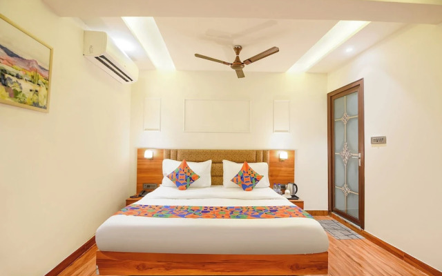 FabHotel Prime Shahdara