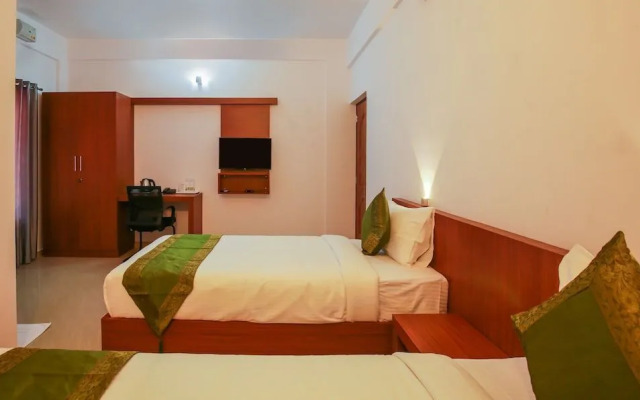 Treebo Trend Phoenix