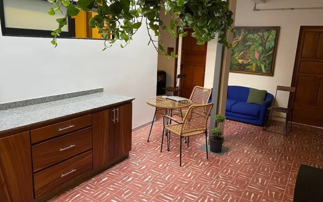 C. Santos Degollado 34