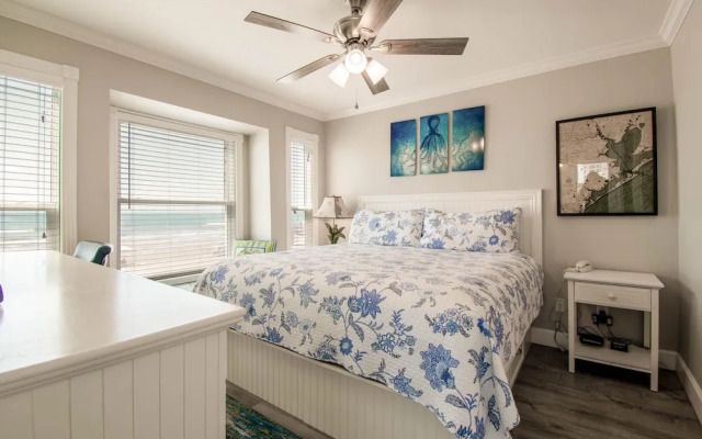 Seascape 2114 in Galveston