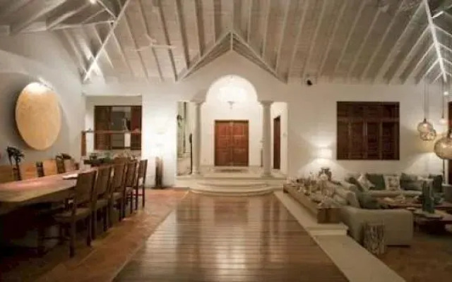Villa Susanna Saint Lucia - Marigot Bay