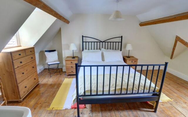 House Bontddu Vielsalm