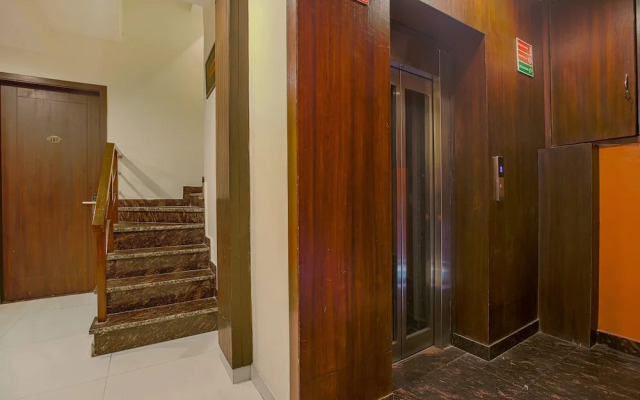 Hotel Crown