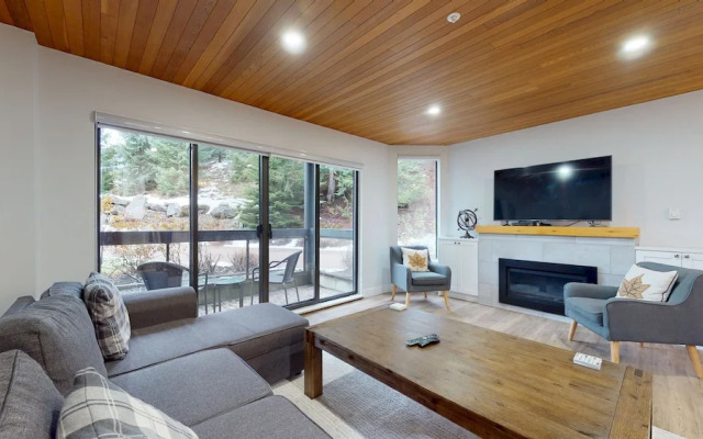 Ironwoods by Whistler Blackcomb Vacation Rentals