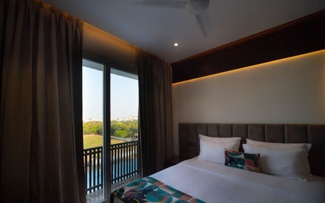 Aura Boutique Hotel