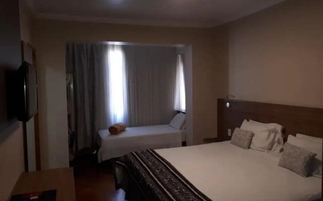 Grand Resort Serra Negra