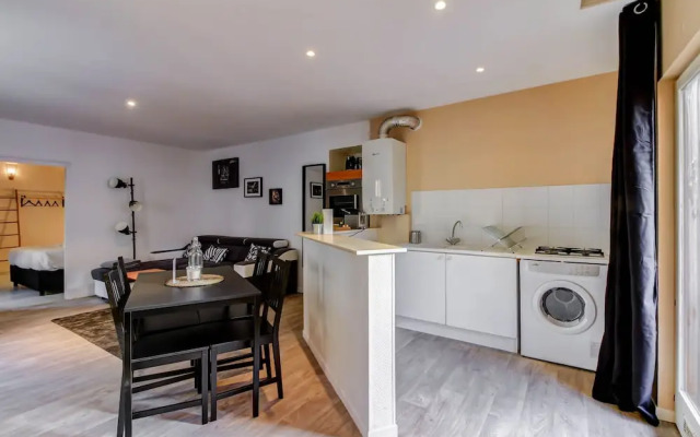 Le Cerdan - Le Formel