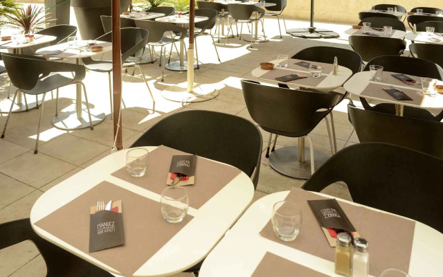 Ibis Marseille Centre Euromed