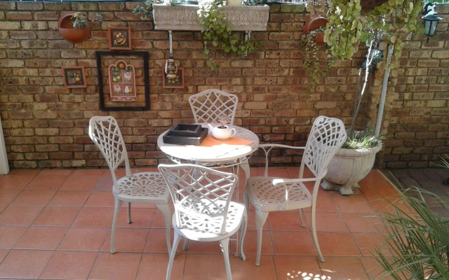 Kalahari Guest House