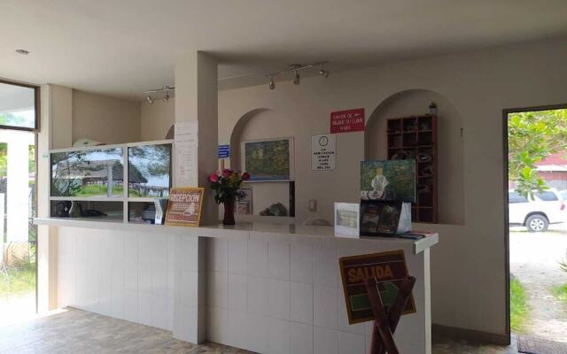 Hotel El Rincon de Don Juan