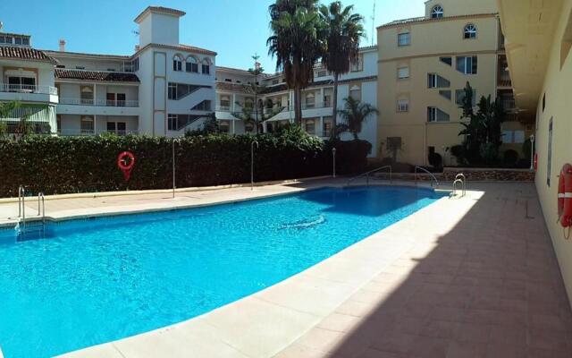 APARTMENT La CALA DESING a 150 m. del MAR.