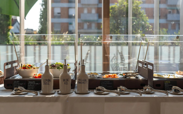 Hotel Calimala Milano