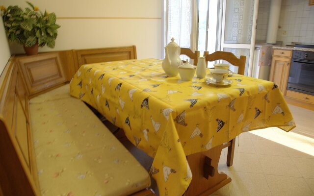 Guest House Luciana