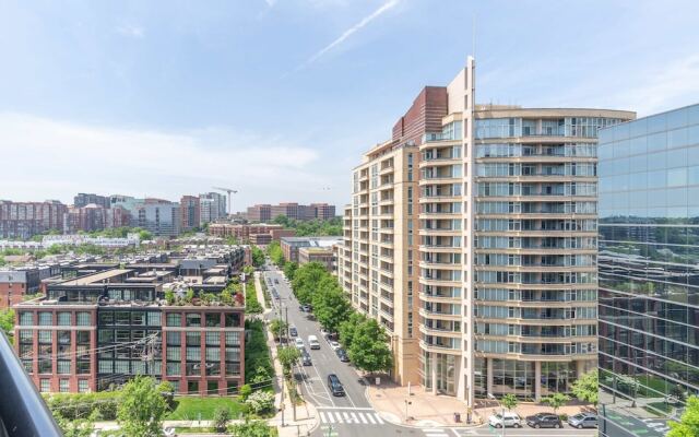 Premium A-Location Apartment