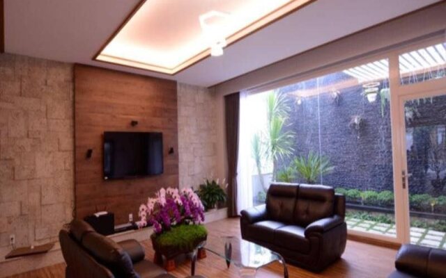 Villa Le Hoang