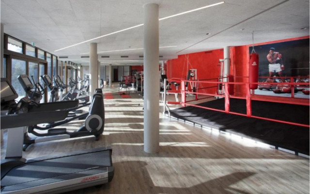 Feuriger Tatzlwurm Berghotel & Spa, BW Signature Collection