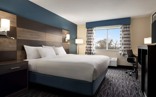 Ramada by Wyndham Buenos Aires Centro