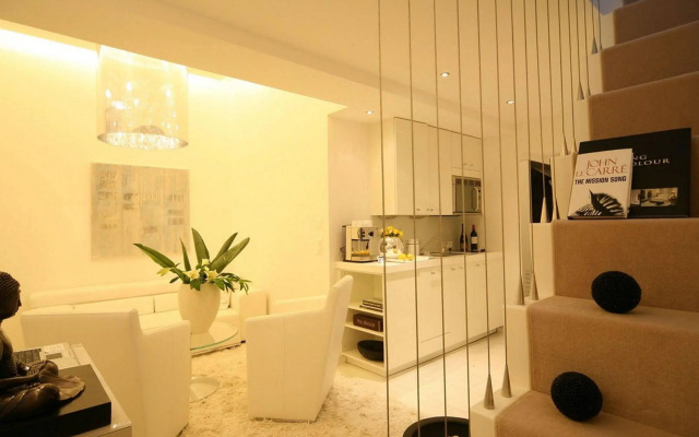 Vision Apartments Gerechtigkeitsgasse