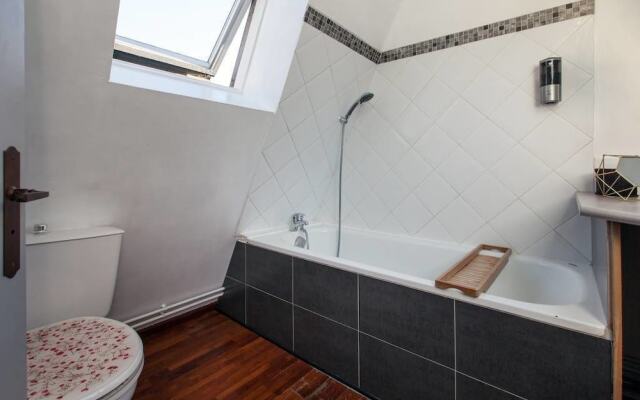 Duplex Design et Lumineux