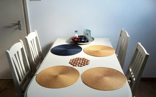 Alba-Ház apartman