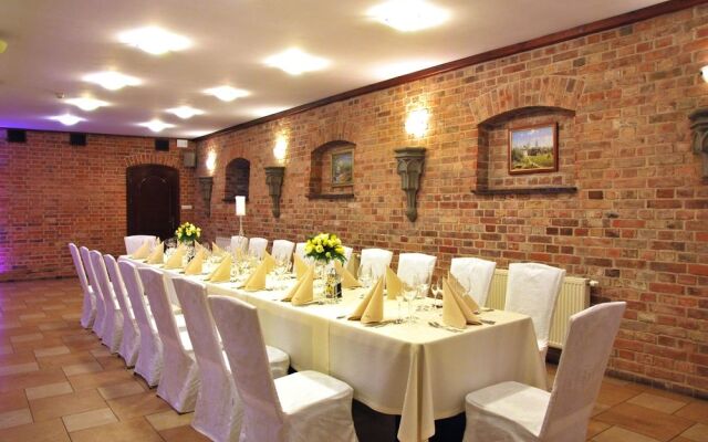 Hotel Młyn