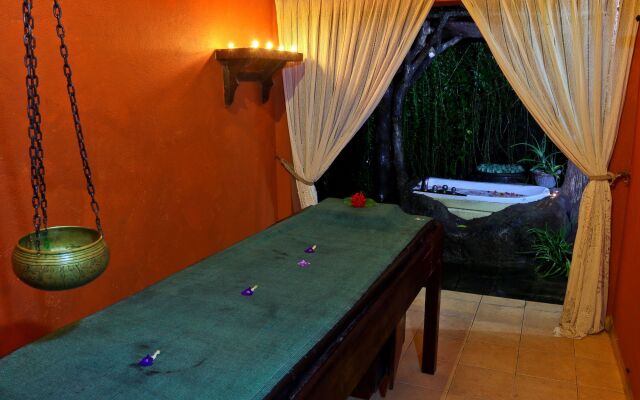 River View Villa