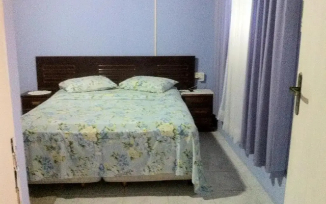 Hostel Itanhaém