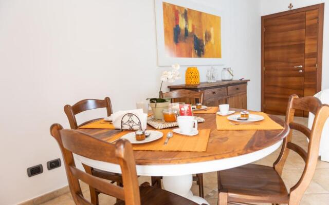 Orosei Home Holidays - Rimediu