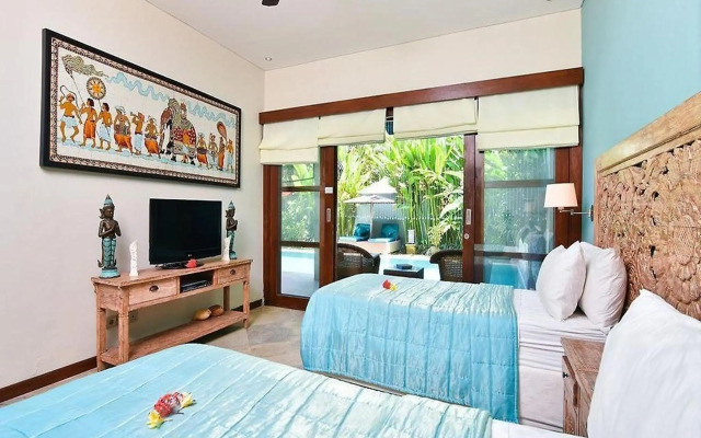 Bali Mystique Hotel and Apartments