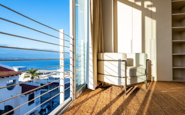 The Square Penthouse