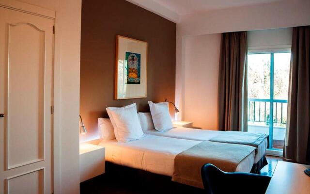 Alcazar Hotel