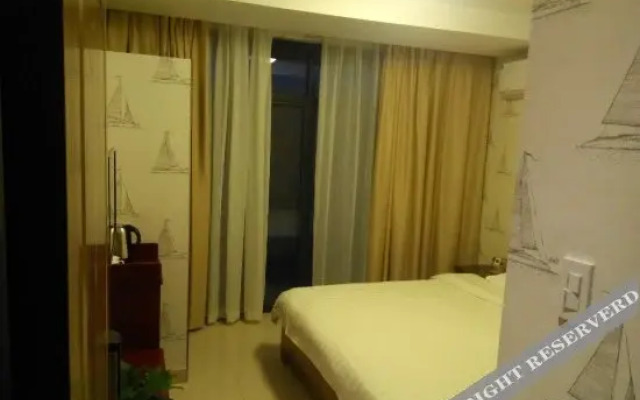 Wangshanju Inn