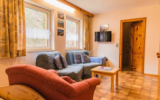 Ferienwohnnung Sigrid & Ferdinand BERGINC