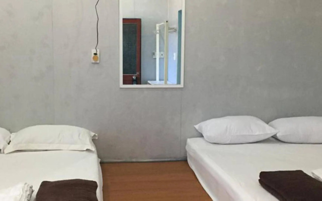 Mia Homestay