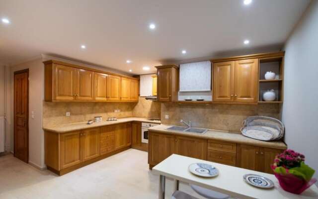 Rosa's House Lefkada AV Properties