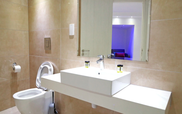 Amethyst Napa Hotel & Spa